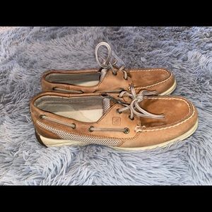 Sperry Topsider Womens Size 7.5